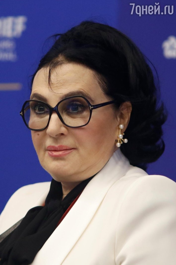 Ирина Винер-Усманова