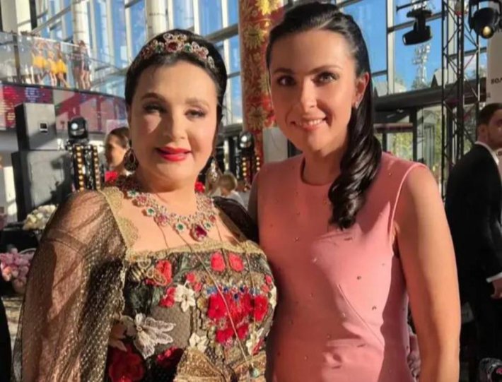 Ирина Винер 2023