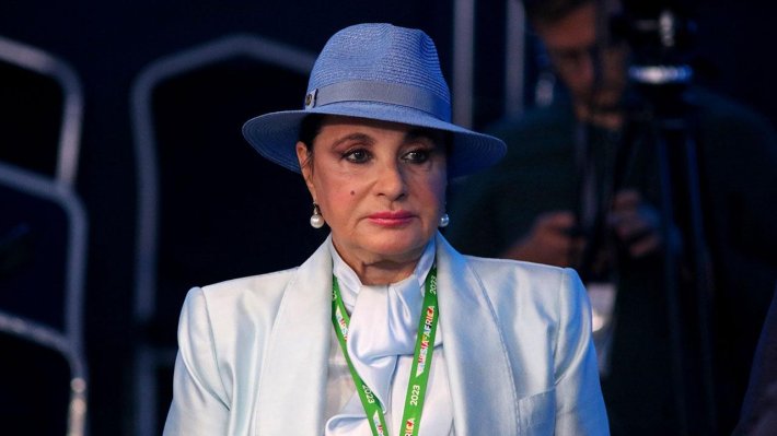 Ирина Винер последние новости