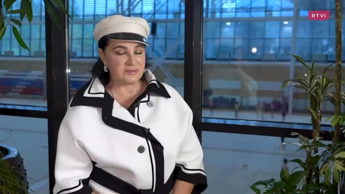 Ирина фёдорова фехтование