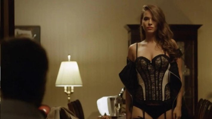 Кристина Сваринска