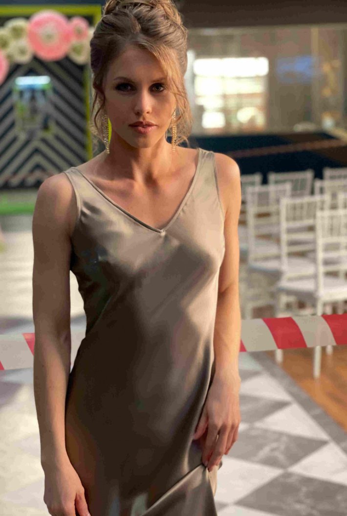 Кристина Юдичева