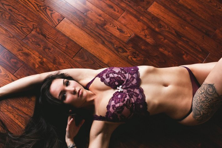 Кристина Chai