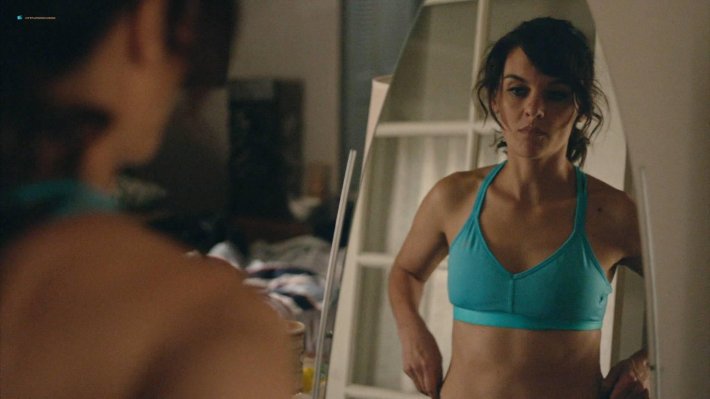 Фрэнки шоу Смилф