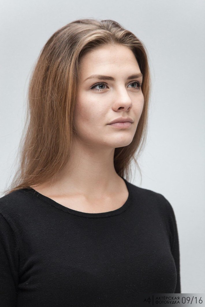 Убелс Кристина Улдисовна