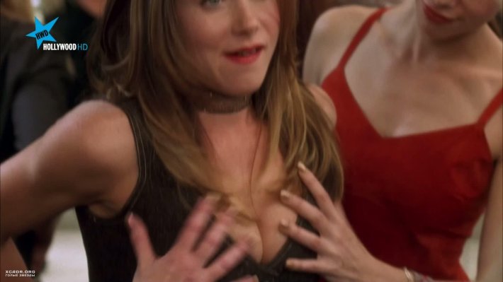 Кристина Эпплгейт грудь