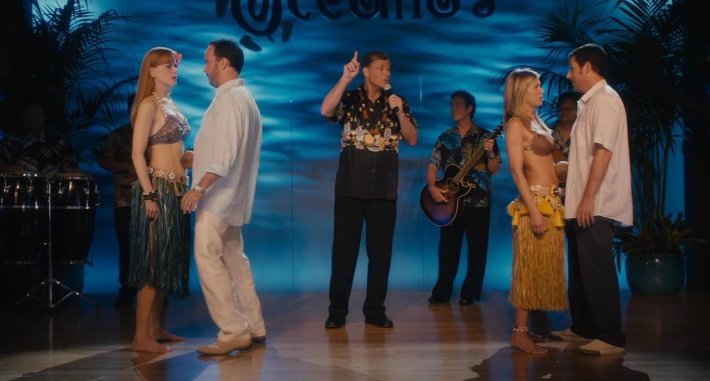 Николь Кидман Притворись моей женой