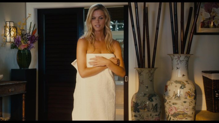 Николь Кидман Притворись моей женой