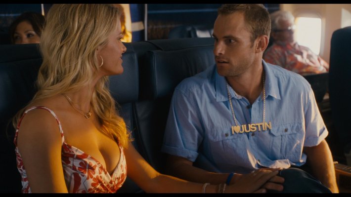 Бруклин Деккер в фильме Притворись моей женой