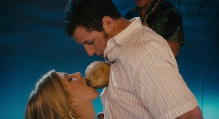 Притворись моей женой