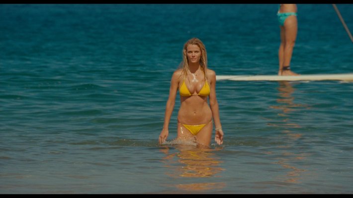 Николь Кидман Притворись моей женой