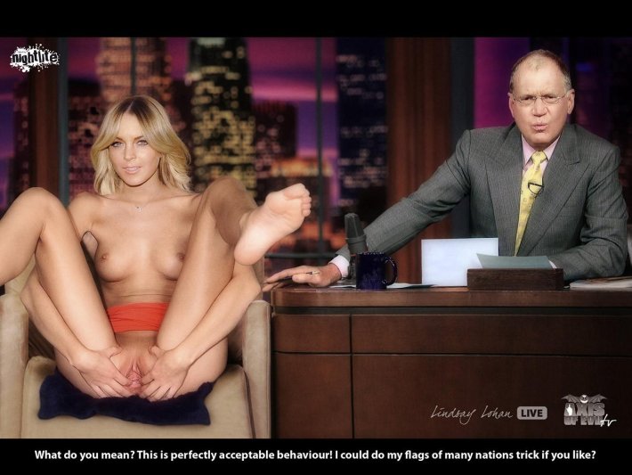 Телевизионные эротические передачи