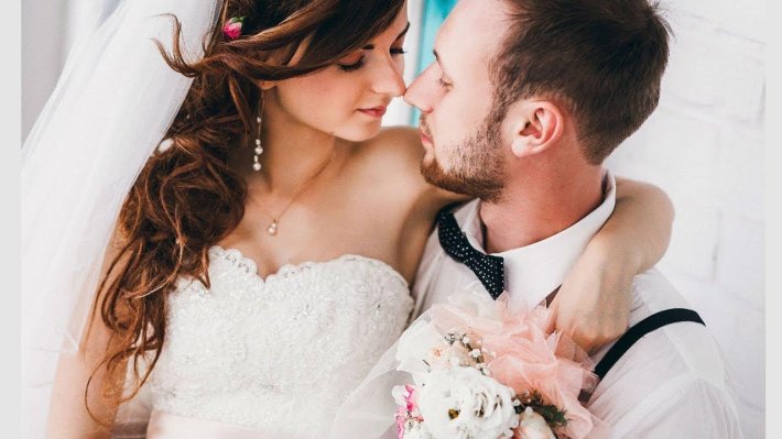 Алена Венум свадьба