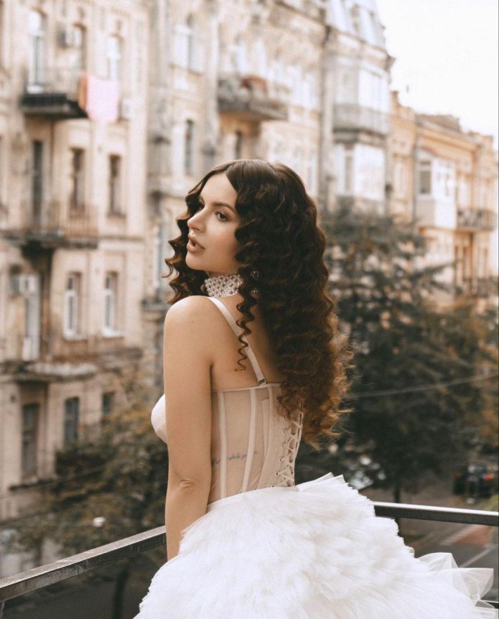 Алена Венум 2023