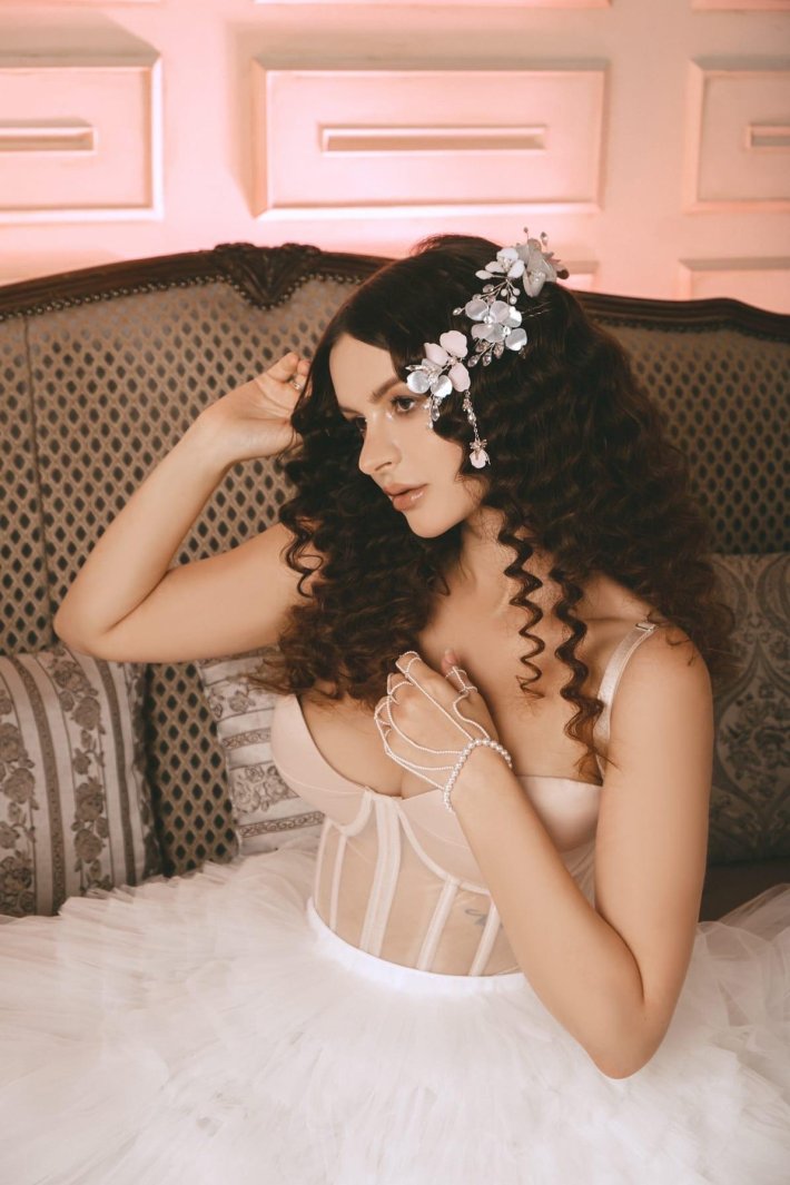 Алёна Соколовская Венум