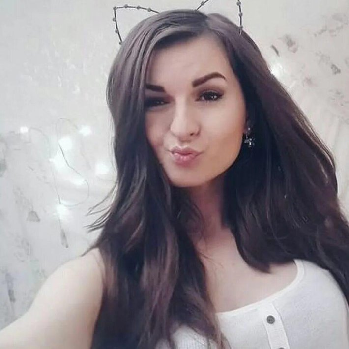 Кира Самойлова