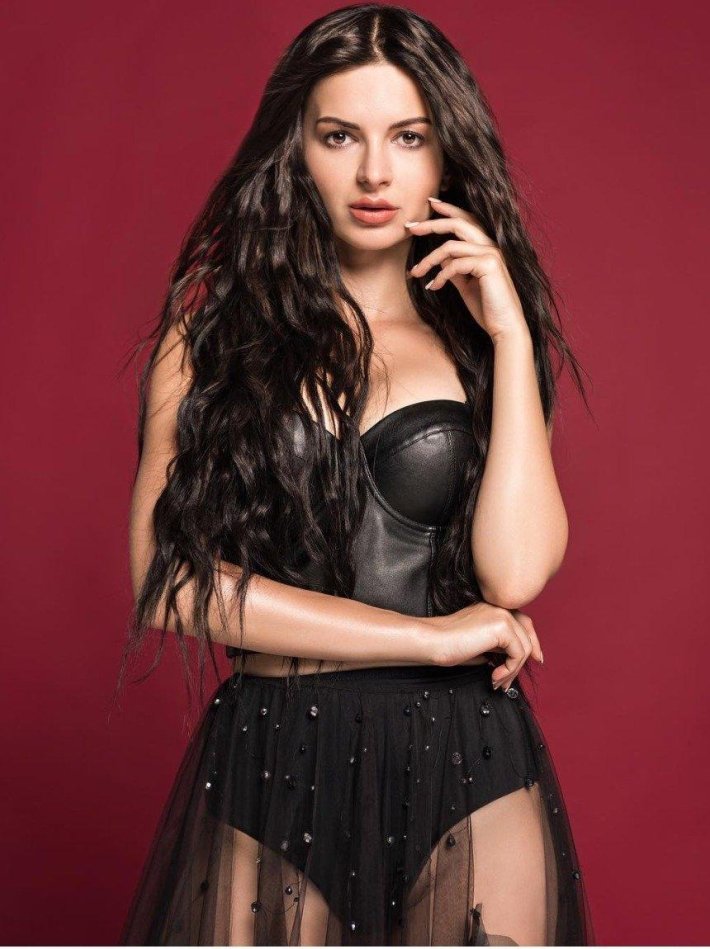 Алена Веном