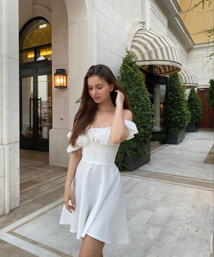 Мышка Иришка