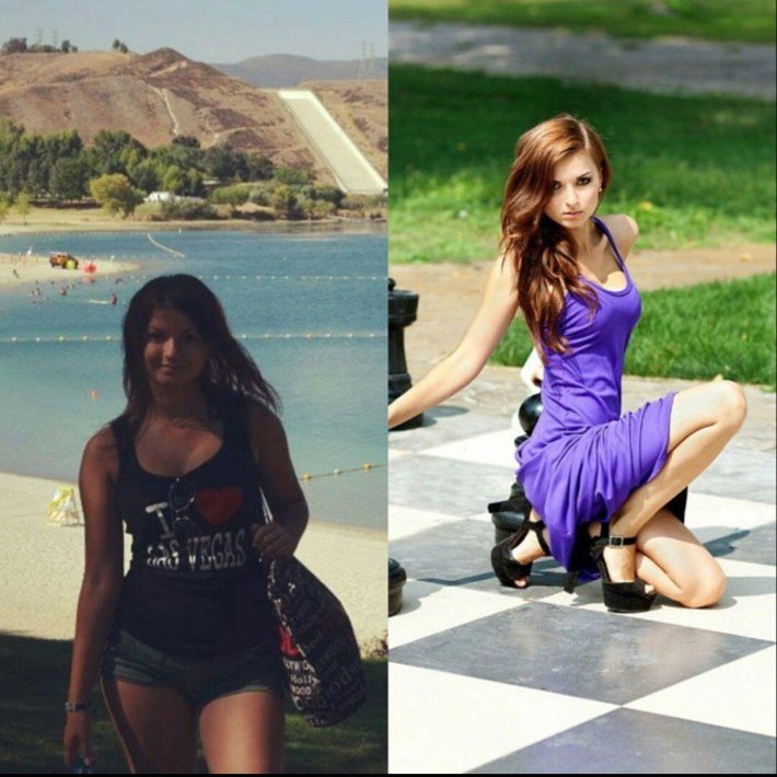 Алена Венум 2023