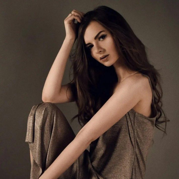 Алена Веном