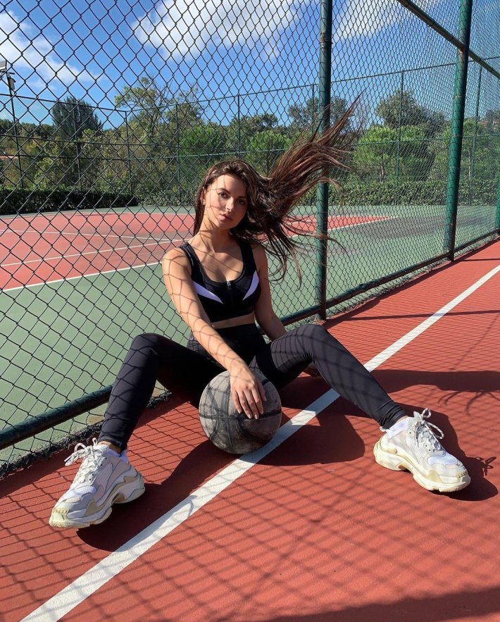 Алена Венум 2022