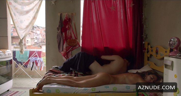 Кларисс Теннесси голая