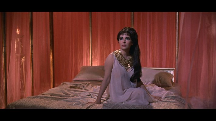 Клеопатра 1963