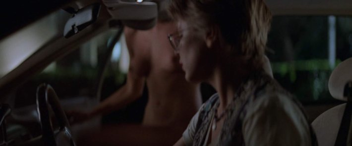 Наташа Хенстридж особь фильм sex