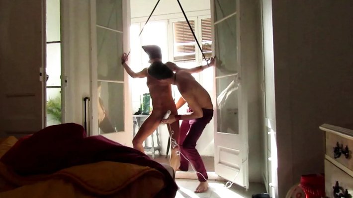 Zane's the Jump off смотреть онлайн sex sense