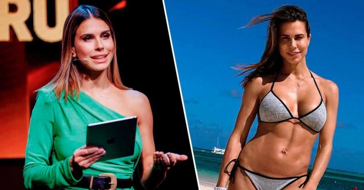 Ольга Петрикова