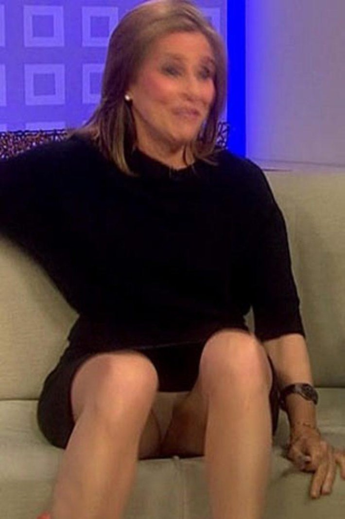 Meredith Vieira
