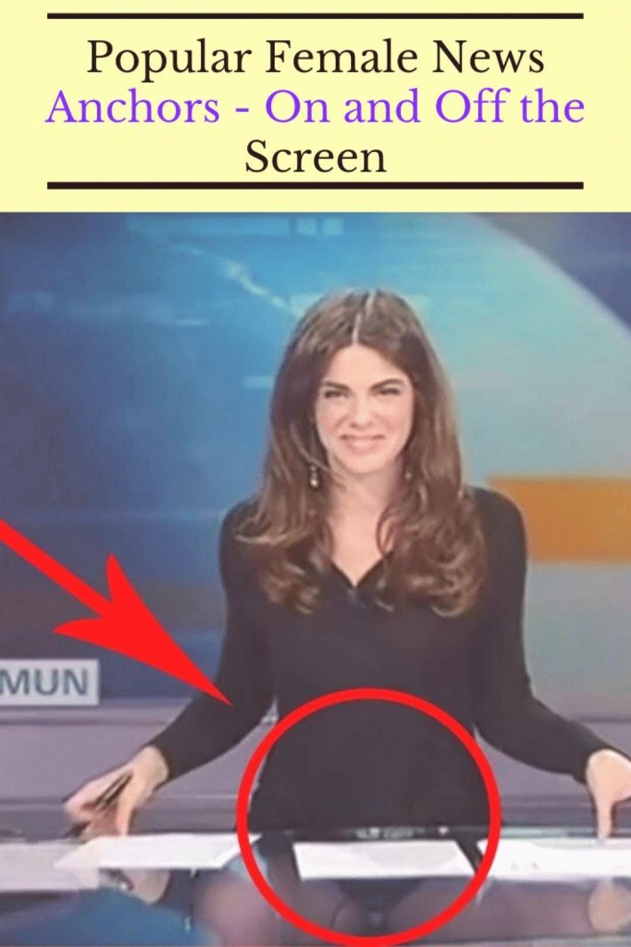 Costanza Calabrese итальянская телеведущая