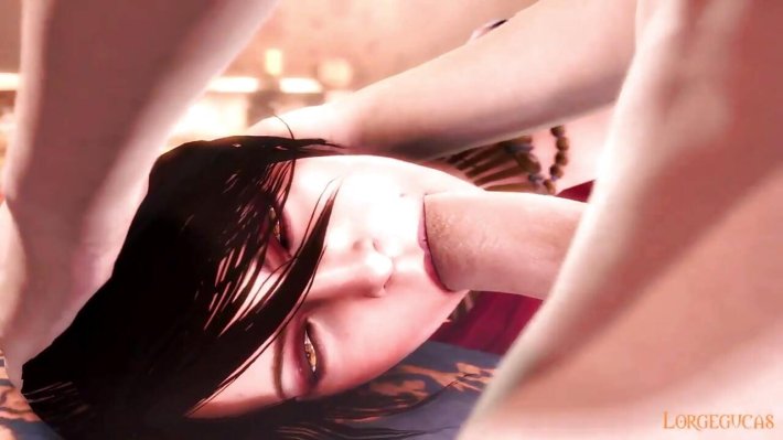 Хентай драгон эйдж Морриган