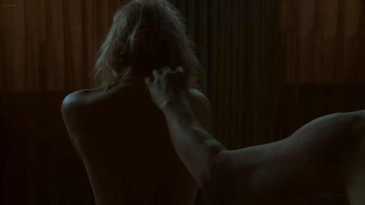 Диана Крюгер голая в кино