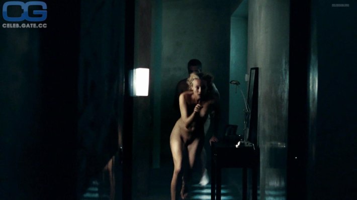 Диана Крюгер эротические сцены