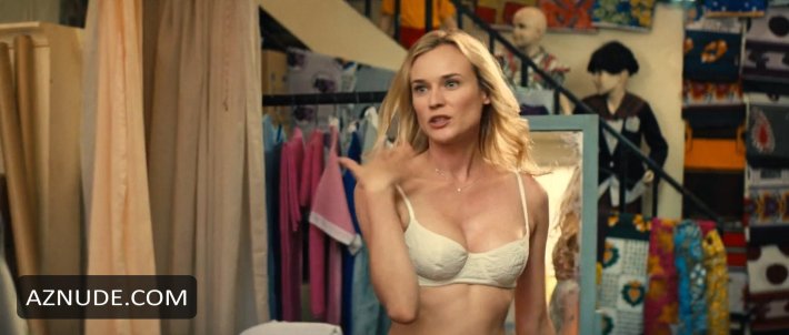 Дайана Крюгер