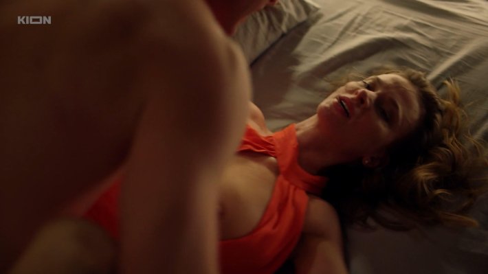 Светлана Иванова сиськи