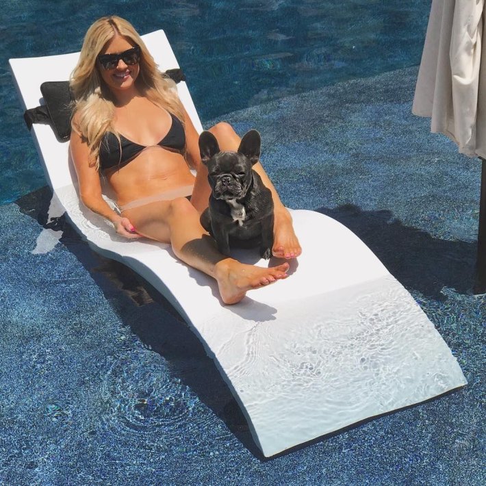 Кристина Энстед