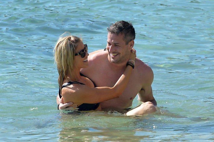 Кристина Эль Мусса ххх