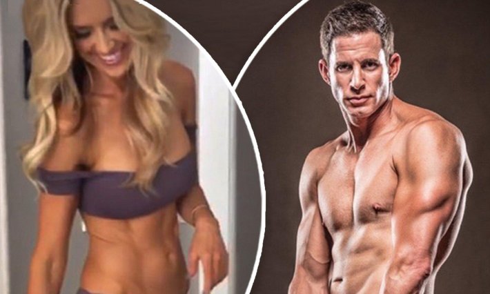 Кристина Энстед