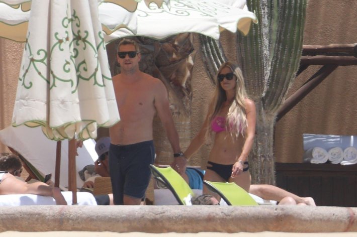 Кристина топлесс