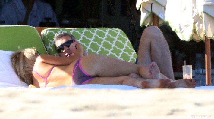 Кристина Эль Мусса ххх