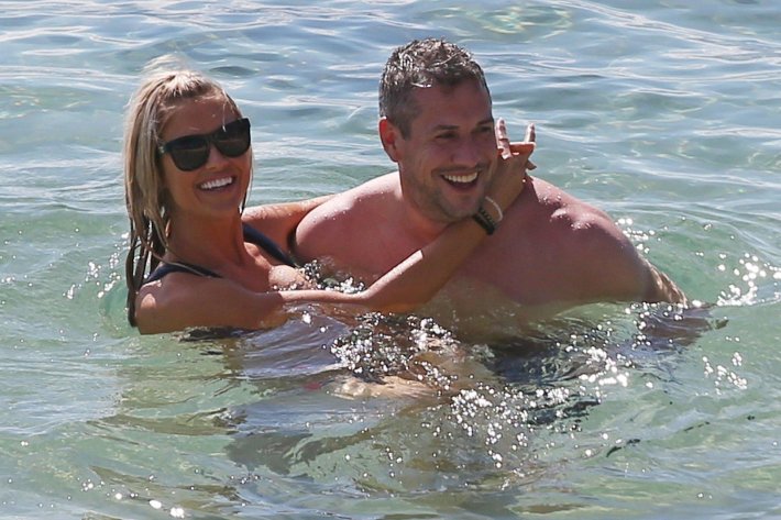 Терек и Кристина