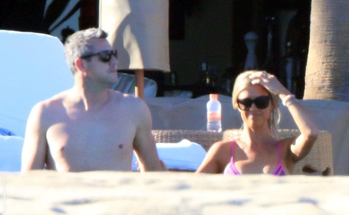 Кристина Эль Мусса голая