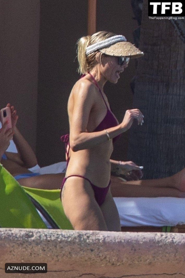 Heather Rae el Moussa in 2013