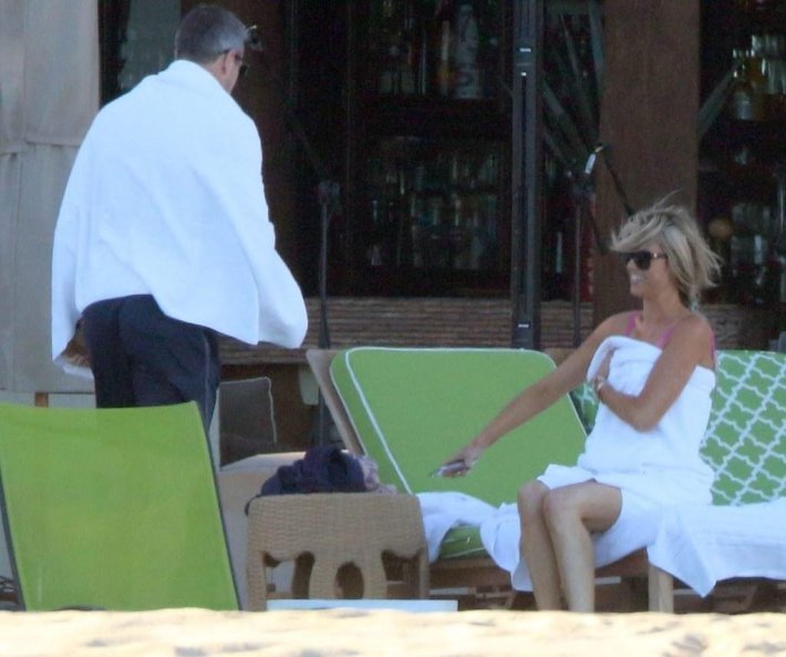 Кристина Эль Мусса голая