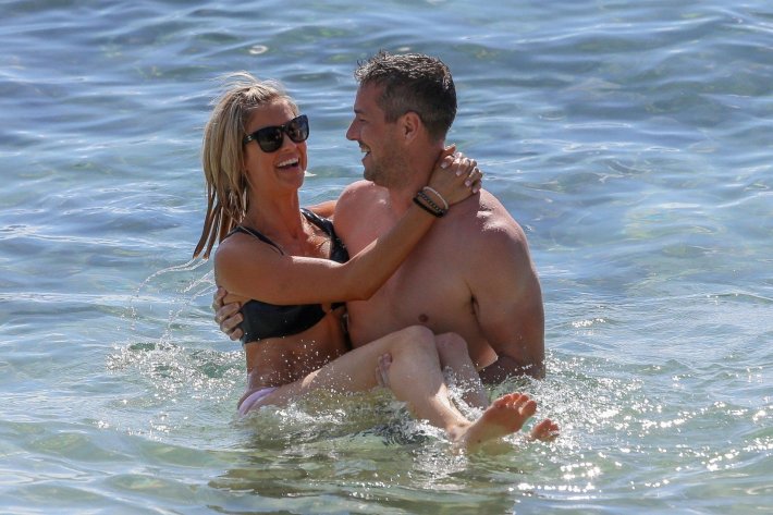 Кристина ел Мусса американская звезда