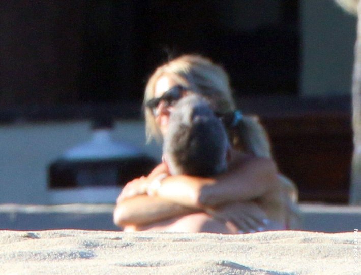 Кристина Эль Мусса голая