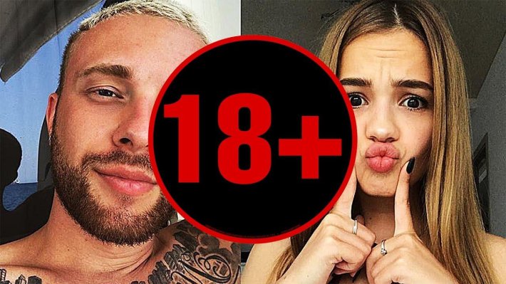 Сливы Вали карнавал и Егора Крида 18