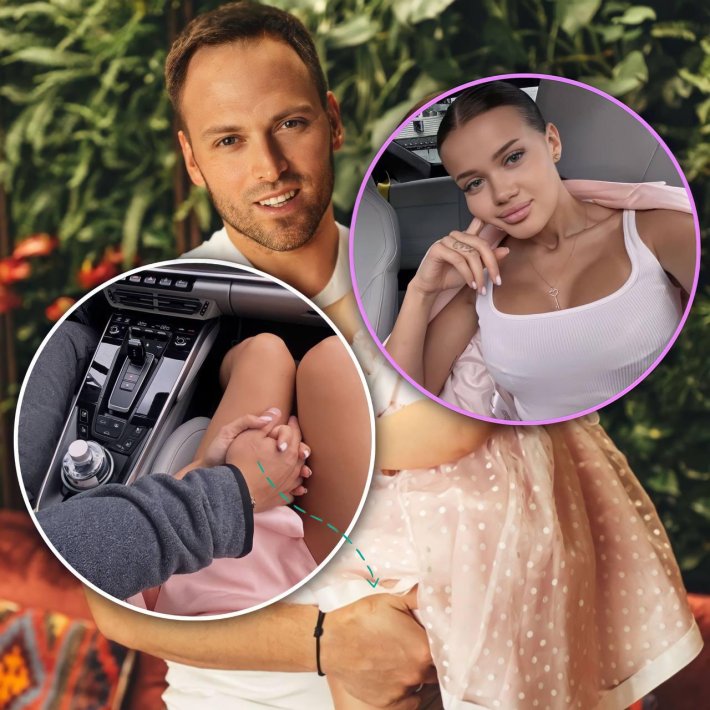 Аня Ильина менеджер карнавал